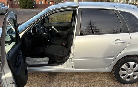 Datsun mi-DO, 2018 год, 525 000 рублей, 13 фотография