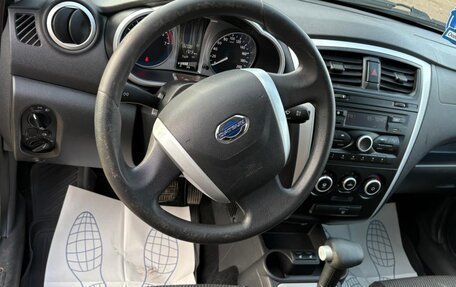 Datsun mi-DO, 2018 год, 525 000 рублей, 16 фотография