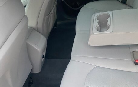 Hyundai Sonata VII, 2018 год, 1 650 000 рублей, 11 фотография