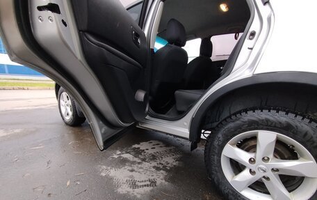 Nissan Qashqai, 2013 год, 1 300 000 рублей, 2 фотография