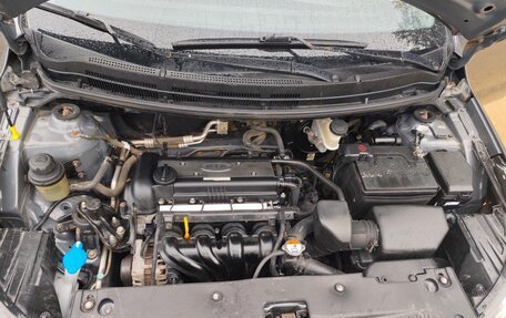 KIA Rio III рестайлинг, 2012 год, 840 000 рублей, 14 фотография