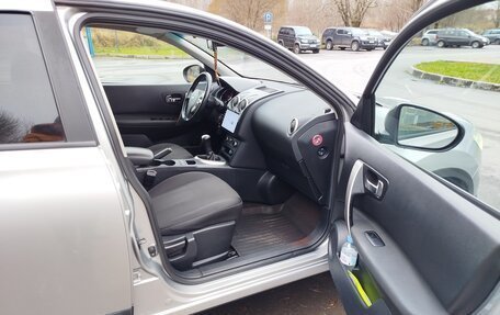 Nissan Qashqai, 2013 год, 1 300 000 рублей, 6 фотография