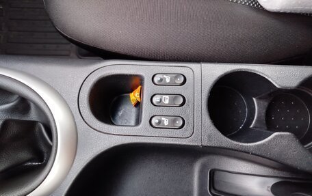 Nissan Qashqai, 2013 год, 1 300 000 рублей, 8 фотография