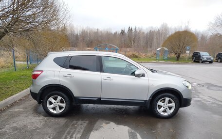 Nissan Qashqai, 2013 год, 1 300 000 рублей, 5 фотография