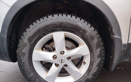 Nissan Qashqai, 2013 год, 1 300 000 рублей, 10 фотография