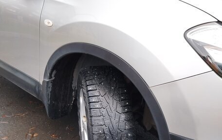 Nissan Qashqai, 2013 год, 1 300 000 рублей, 13 фотография