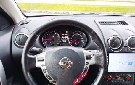 Nissan Qashqai, 2013 год, 1 300 000 рублей, 4 фотография