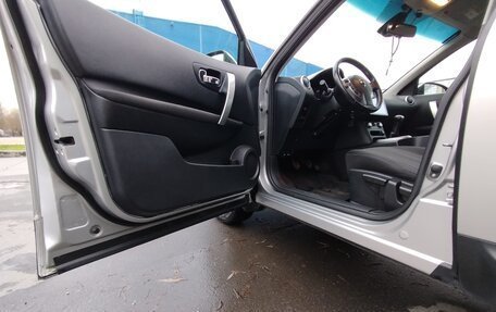 Nissan Qashqai, 2013 год, 1 300 000 рублей, 14 фотография