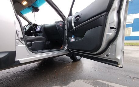 Nissan Qashqai, 2013 год, 1 300 000 рублей, 19 фотография