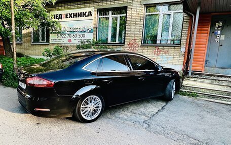 Ford Mondeo IV, 2011 год, 1 100 000 рублей, 3 фотография