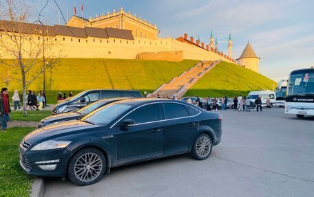 Ford Mondeo IV, 2011 год, 1 100 000 рублей, 5 фотография