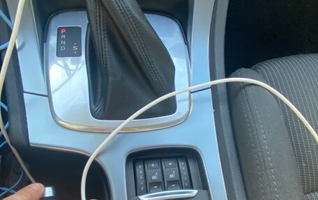 Ford Mondeo IV, 2011 год, 1 100 000 рублей, 7 фотография