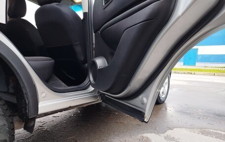 Nissan Qashqai, 2013 год, 1 300 000 рублей, 20 фотография