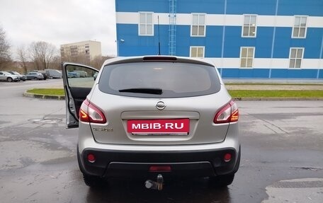 Nissan Qashqai, 2013 год, 1 300 000 рублей, 18 фотография