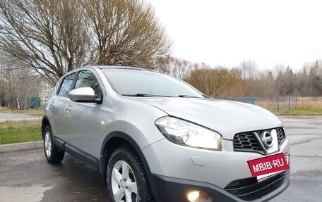 Nissan Qashqai, 2013 год, 1 300 000 рублей, 16 фотография