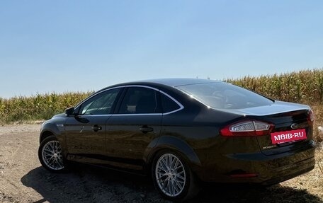 Ford Mondeo IV, 2011 год, 1 100 000 рублей, 2 фотография