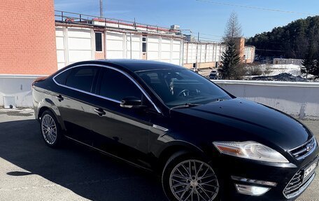 Ford Mondeo IV, 2011 год, 1 100 000 рублей, 10 фотография