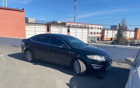 Ford Mondeo IV, 2011 год, 1 100 000 рублей, 13 фотография
