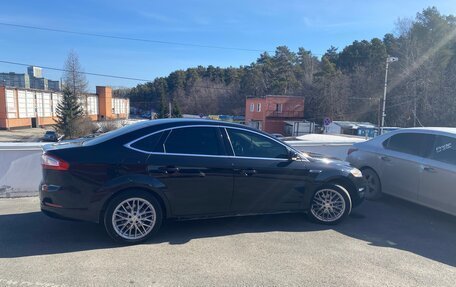 Ford Mondeo IV, 2011 год, 1 100 000 рублей, 12 фотография