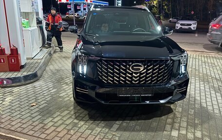 GAC GS8, 2024 год, 4 000 000 рублей, 6 фотография