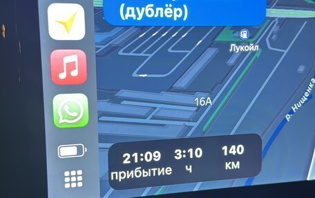 GAC GS8, 2024 год, 4 000 000 рублей, 8 фотография