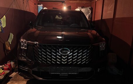 GAC GS8, 2024 год, 4 000 000 рублей, 5 фотография