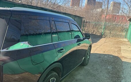 GAC GS8, 2024 год, 4 000 000 рублей, 2 фотография