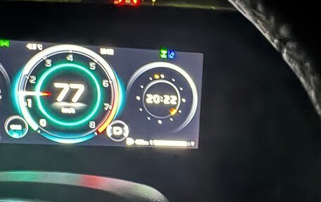 GAC GS8, 2024 год, 4 000 000 рублей, 9 фотография