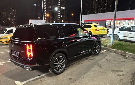 GAC GS8, 2024 год, 4 000 000 рублей, 7 фотография