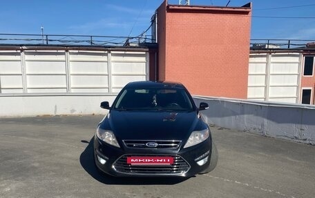 Ford Mondeo IV, 2011 год, 1 100 000 рублей, 11 фотография