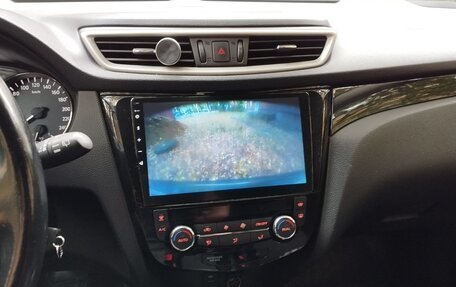 Nissan Qashqai, 2014 год, 1 295 000 рублей, 9 фотография