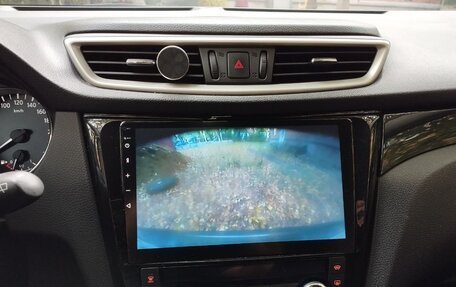 Nissan Qashqai, 2014 год, 1 295 000 рублей, 12 фотография