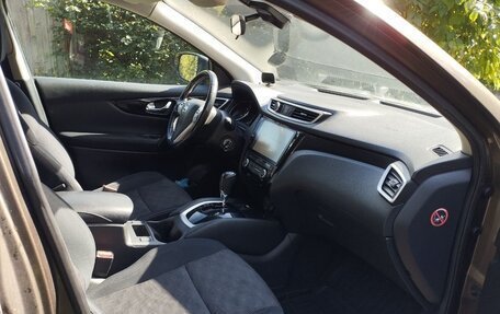 Nissan Qashqai, 2014 год, 1 295 000 рублей, 7 фотография