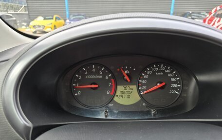 Nissan Micra III, 2008 год, 600 000 рублей, 5 фотография