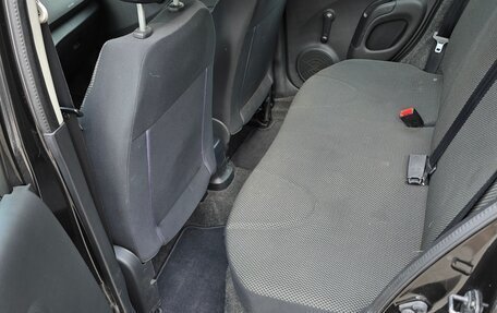 Nissan Micra III, 2008 год, 600 000 рублей, 7 фотография