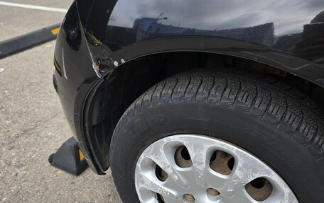 Nissan Micra III, 2008 год, 600 000 рублей, 14 фотография