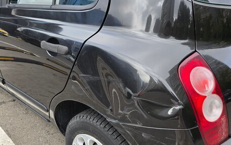 Nissan Micra III, 2008 год, 600 000 рублей, 15 фотография