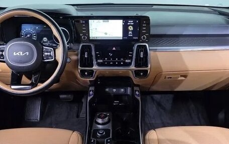 KIA Sorento IV, 2022 год, 3 380 000 рублей, 8 фотография