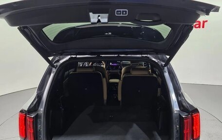 KIA Sorento IV, 2022 год, 3 380 000 рублей, 7 фотография