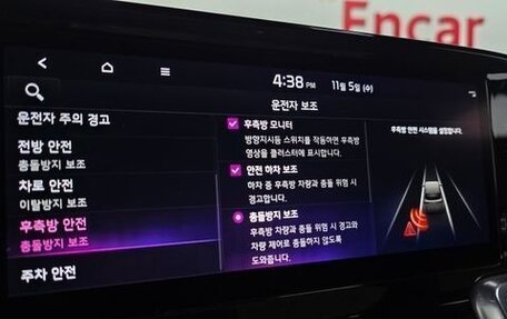 KIA Sorento IV, 2022 год, 3 380 000 рублей, 9 фотография