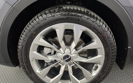 KIA Sorento IV, 2022 год, 3 380 000 рублей, 15 фотография