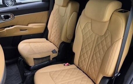 KIA Sorento IV, 2022 год, 3 380 000 рублей, 11 фотография