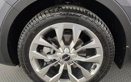 KIA Sorento IV, 2022 год, 3 380 000 рублей, 10 фотография