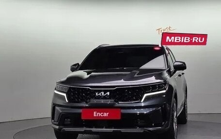 KIA Sorento IV, 2022 год, 3 380 000 рублей, 3 фотография
