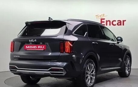 KIA Sorento IV, 2022 год, 3 380 000 рублей, 4 фотография