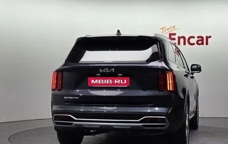 KIA Sorento IV, 2022 год, 3 380 000 рублей, 5 фотография