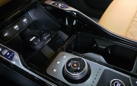 KIA Sorento IV, 2022 год, 3 380 000 рублей, 19 фотография