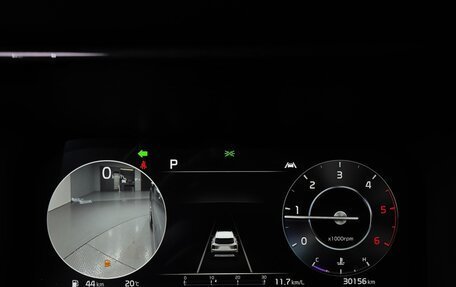 KIA Sorento IV, 2022 год, 3 380 000 рублей, 18 фотография