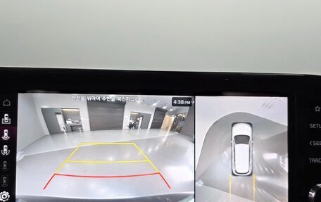 KIA Sorento IV, 2022 год, 3 380 000 рублей, 27 фотография