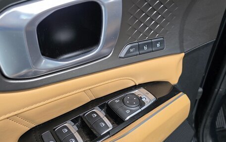 KIA Sorento IV, 2022 год, 3 380 000 рублей, 22 фотография